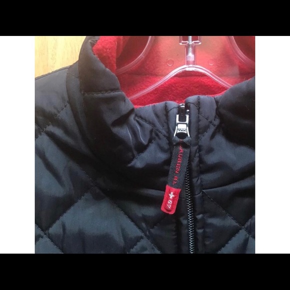 Lauren Ralph Lauren Reversible Quilted Vest 🌟 - Picture 2 of 8